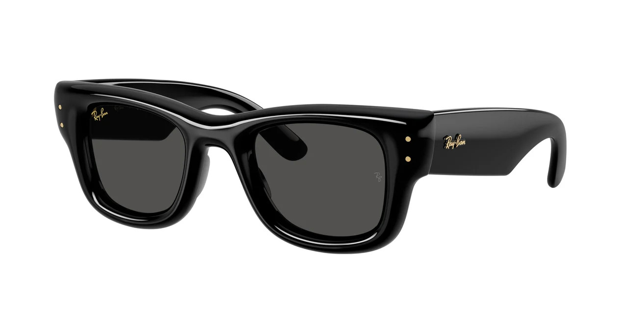 Ray-Ban Wayfarer Puffer 4940 Sunglasses | Designer Optics