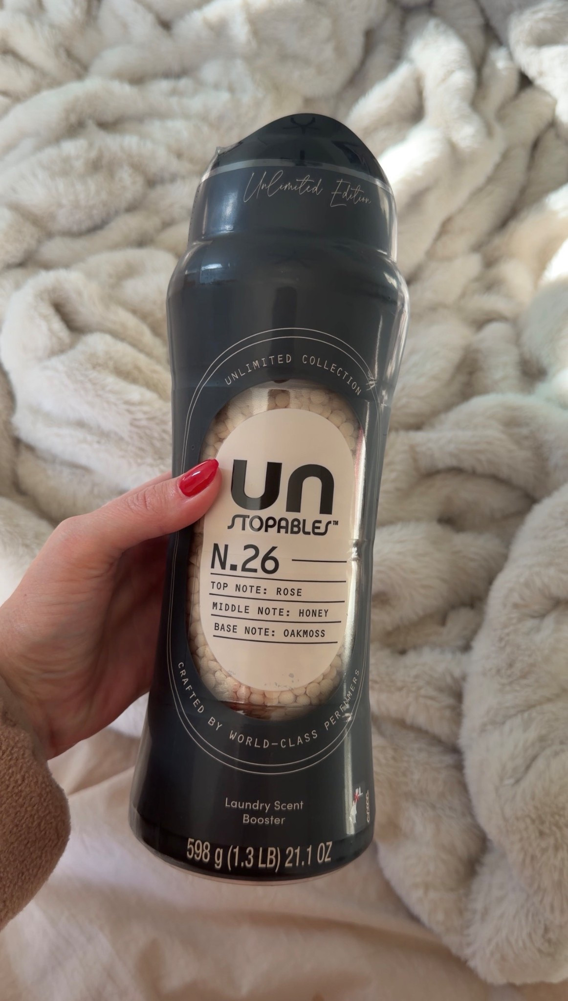 The best laundry beads! Your laundry will smell incredible! 

#LTKdayinmylife #LTKGiftGuide #LTKHoliday