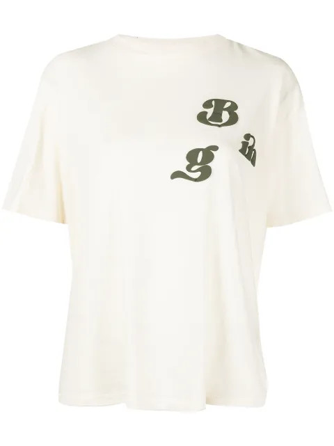 Ashton vintage-bing T-shirt | Farfetch (UK)