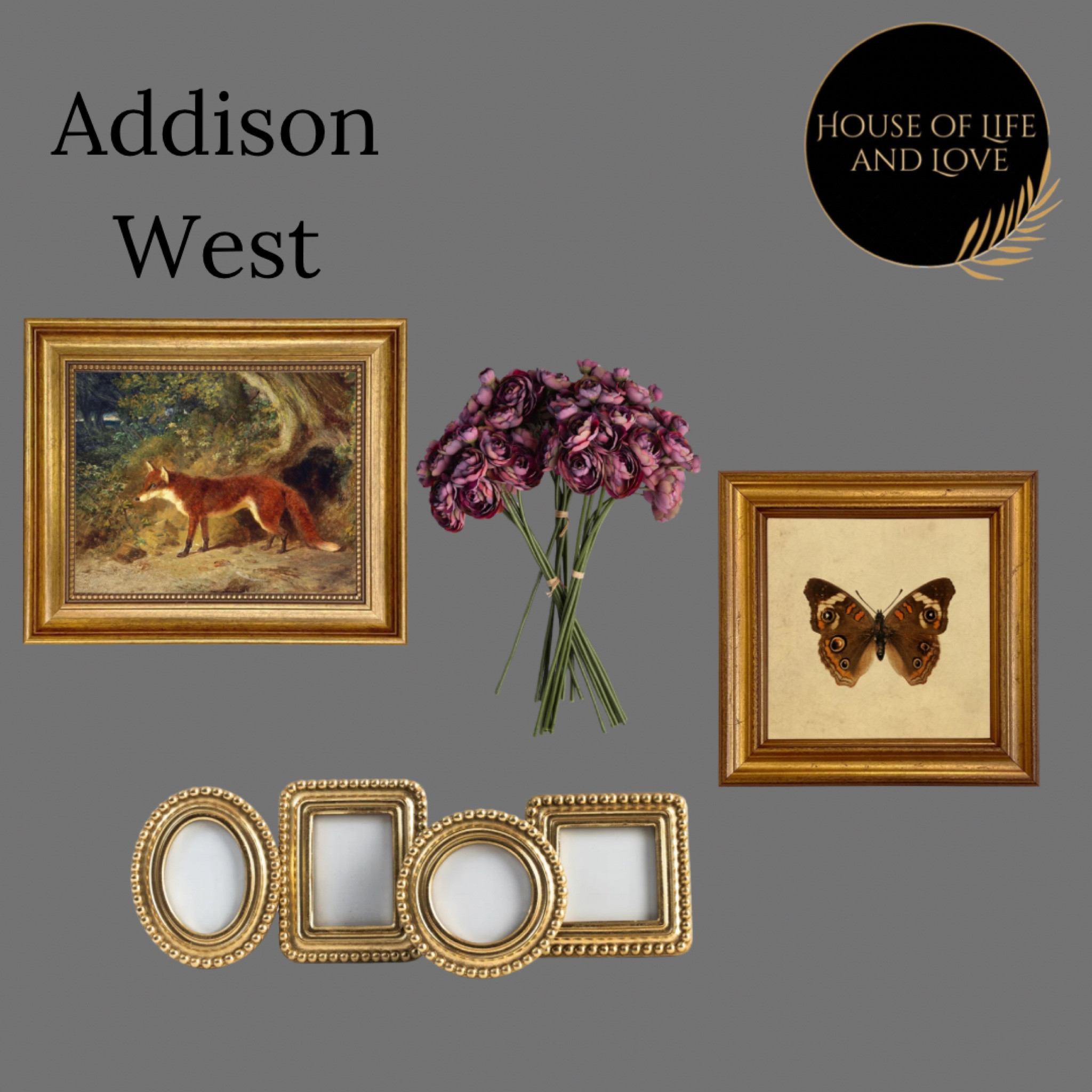 Home decor, framed art, faux florals

#LTKHome #LTKFindsUnder50 #LTKStyleTip