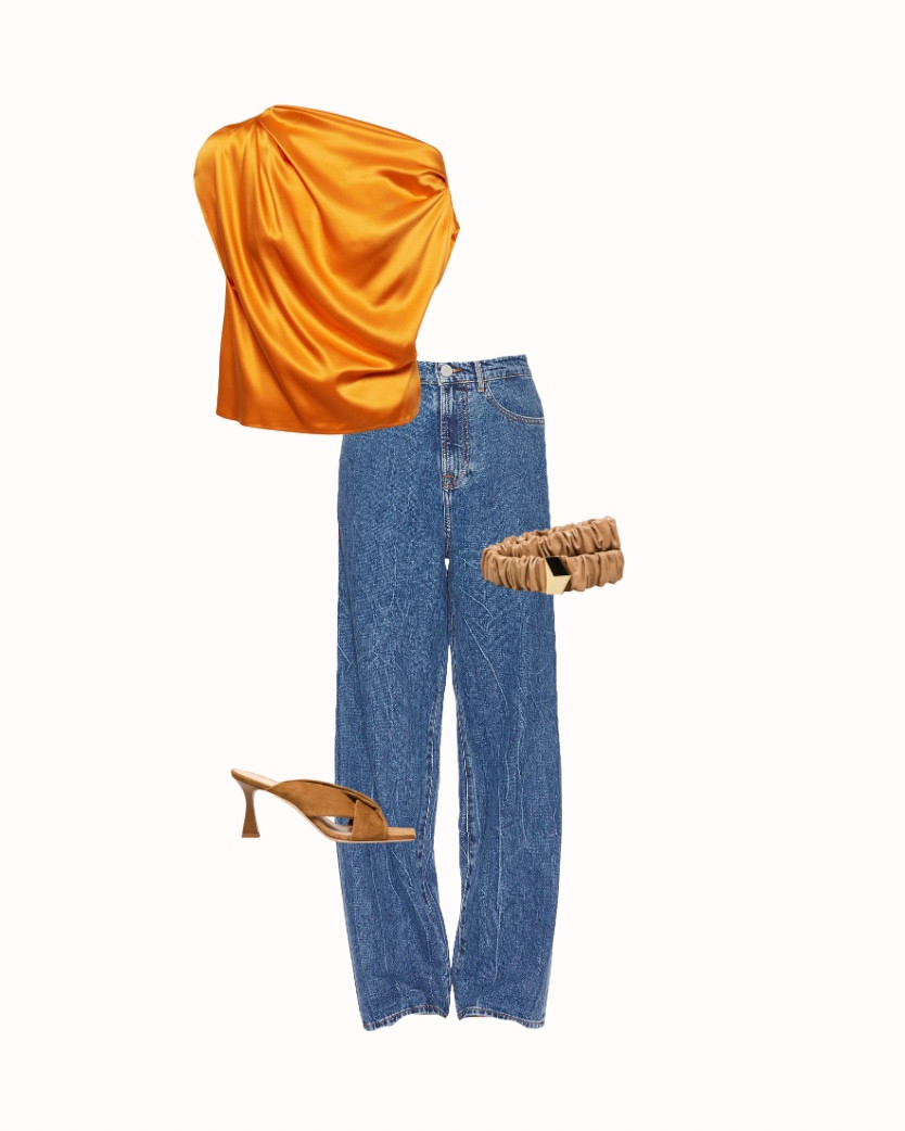 Warm Spring fun dressed up casual looks 🌈

#LTKspring #LTKaustralia #LTKjeans