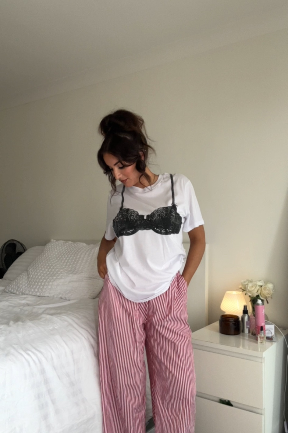 GRWM FOR PR EVENT 

#LTKstyletip #LTKuk #LTKeurope