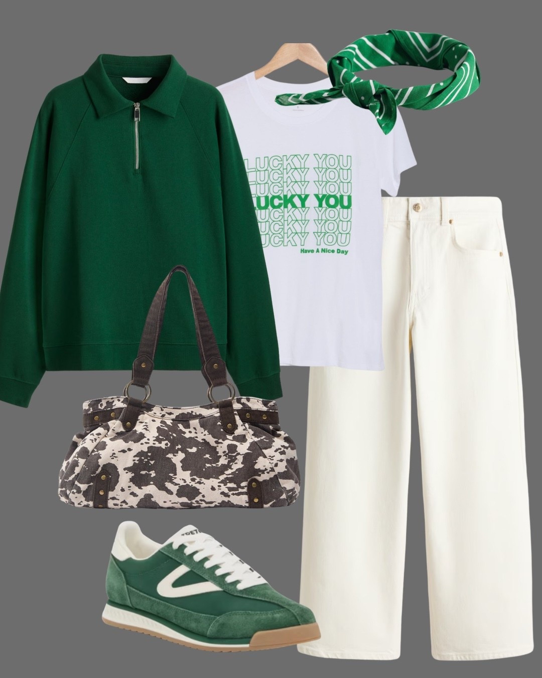 St Patrick’s Day 🍀