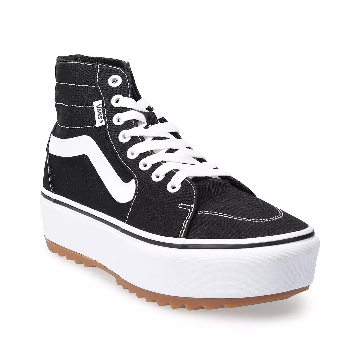Vans® Filmore Hi Tapered Platform ST Women's High-Top Sneakers | Kohl's