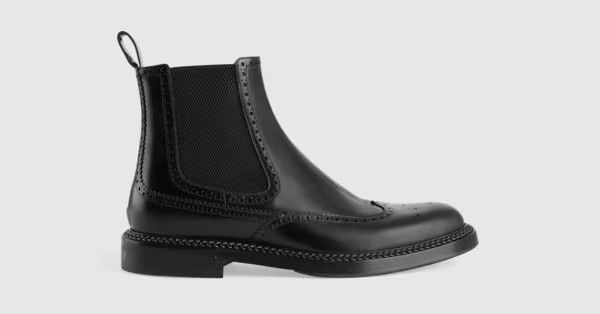 Gucci Men's ankle boot | Gucci (US)