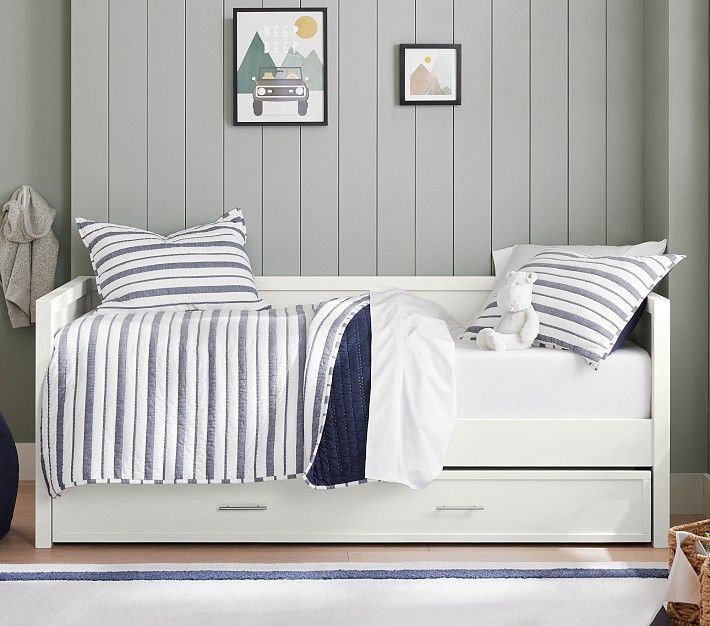 Camden Daybed | Pottery Barn Kids