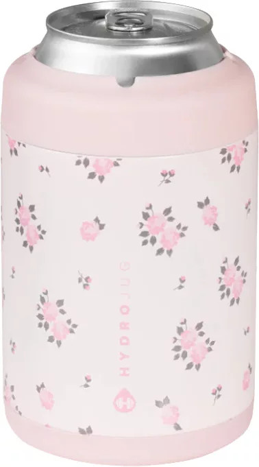 HYDROJUG 12 oz. Can Cooler with Premium Finish, Wildrose | DICK'S Sporting Goods