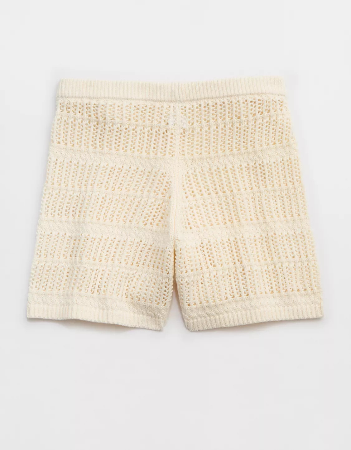 Aerie Crochet Short | Aerie