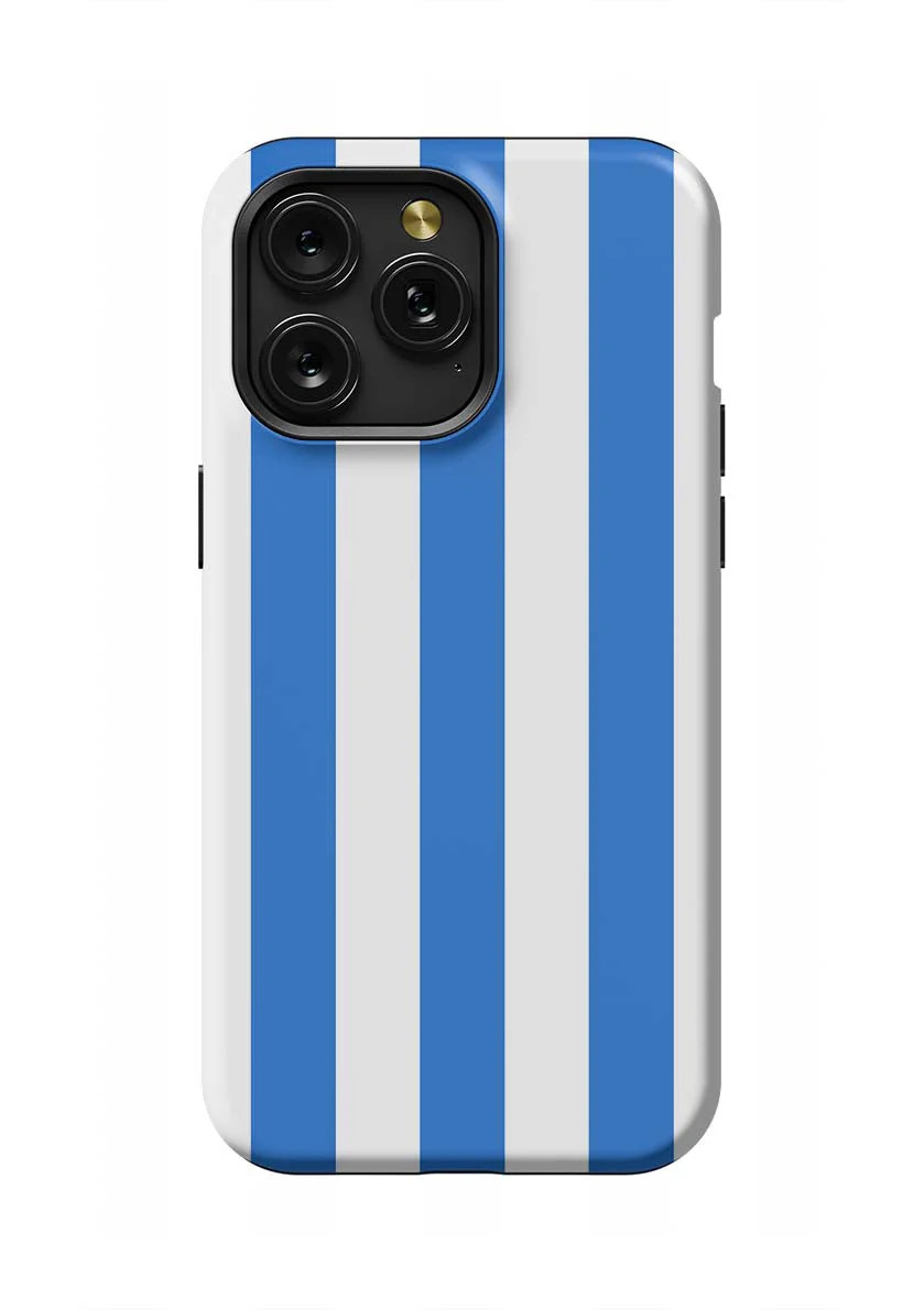 Retro Stripe iPhone Case | Katie Kime Inc