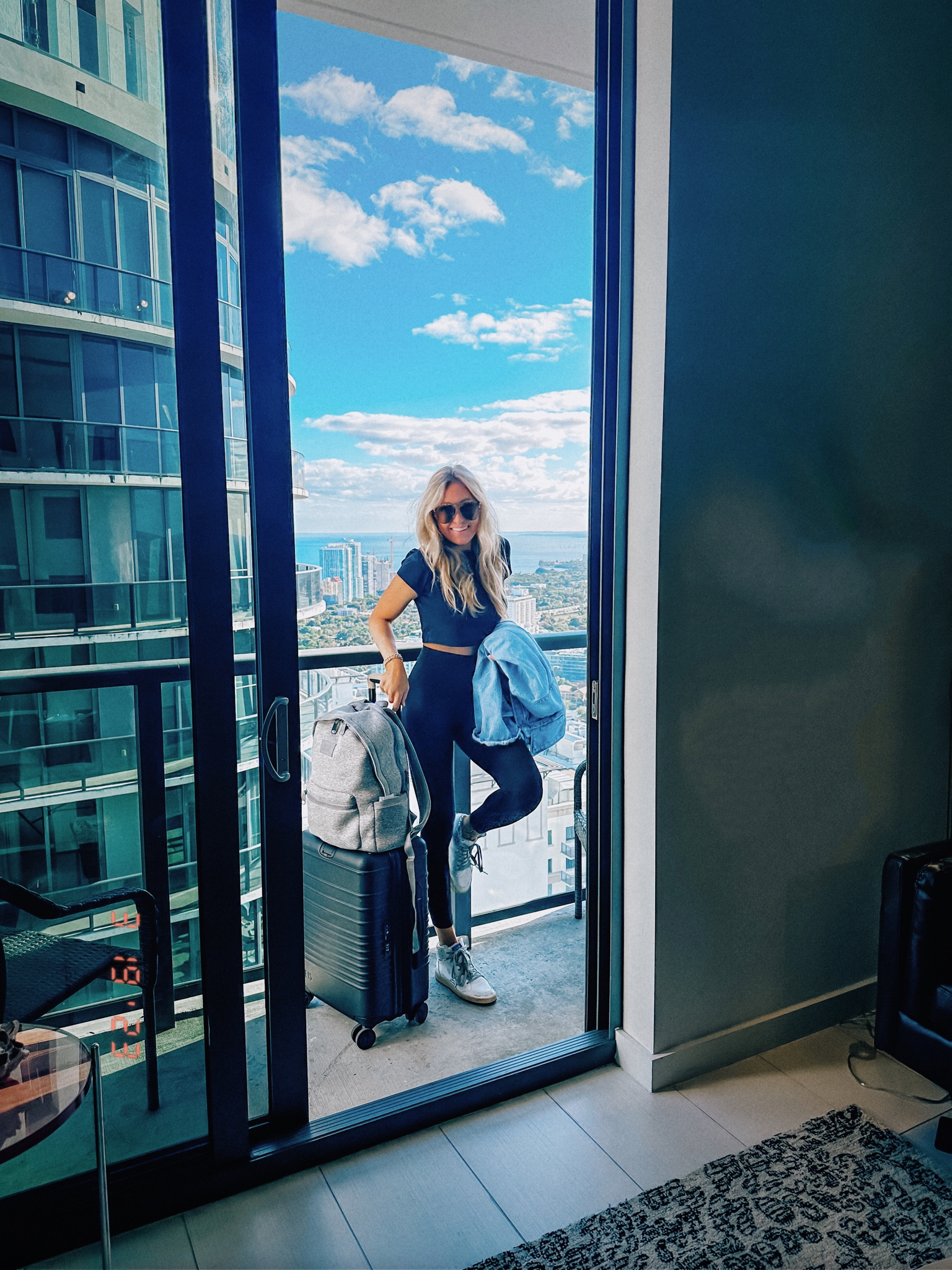 Travel ootd 

#LTKstyletip #LTKtravel #LTKSeasonal