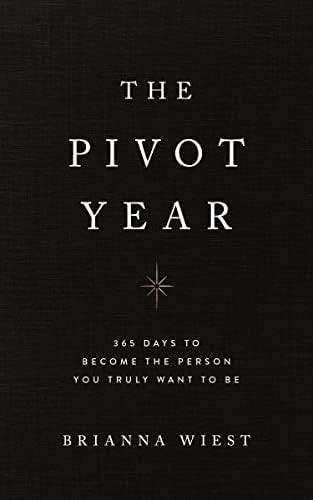 The Pivot Year      Paperback – April 25, 2023 | Amazon (US)