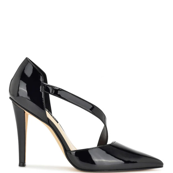 Flier Pointy Toe Pumps | Nine West (US)