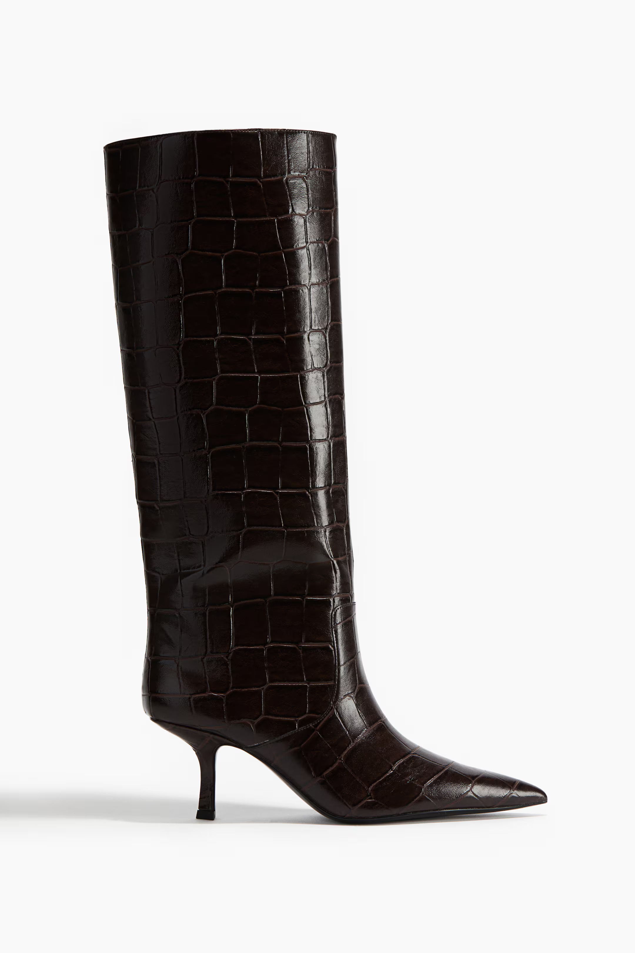 Knee-High Boots | H&M (US + CA)