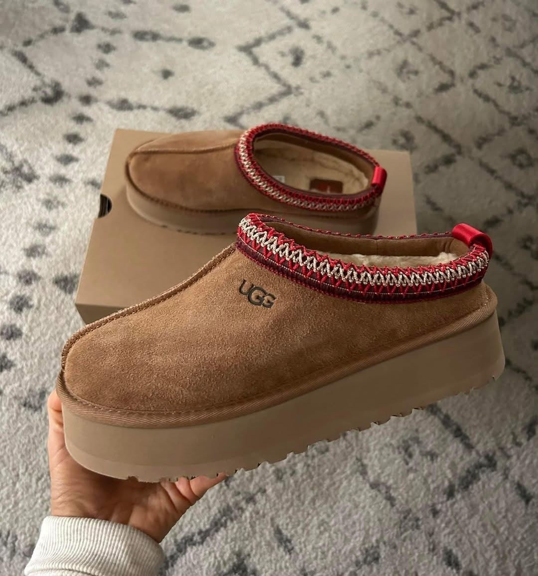 Ugg Tazz Slippers 