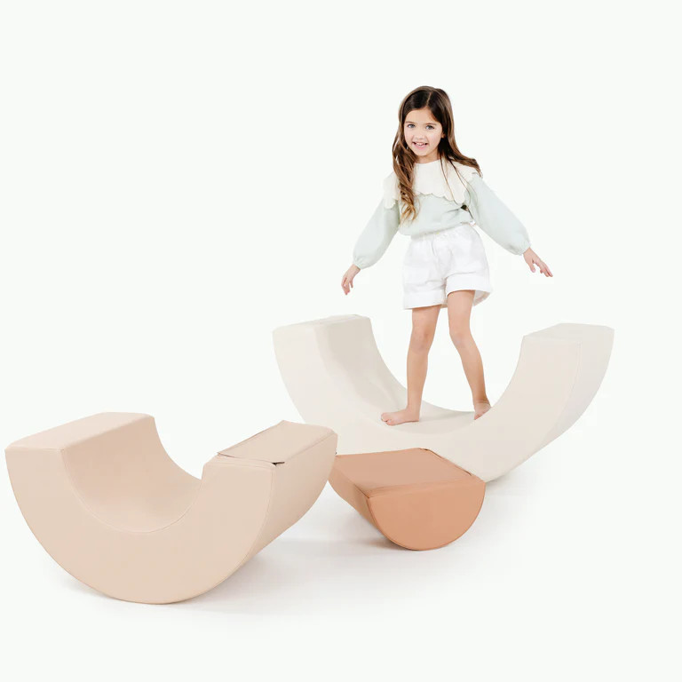 Arc Playset - Pomelo | Gathre