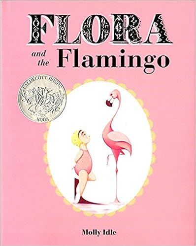 Flora and the Flamingo (Flora and Her Feathered Friends Books, Baby Books for Girls, Baby Girl Bo... | Amazon (CA)