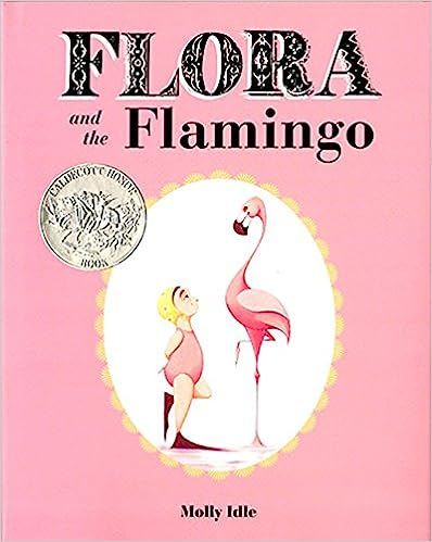 Flora and the Flamingo (Flora and Her Feathered Friends Books, Baby Books for Girls, Baby Girl Bo... | Amazon (CA)