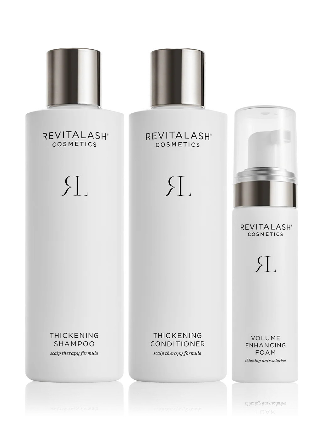 Volumizing Hair Collection | Revitalash