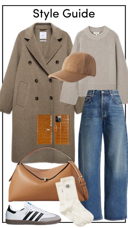 Winter outfit 

#LTKSeasonal #LTKtravel #LTKstyletip
