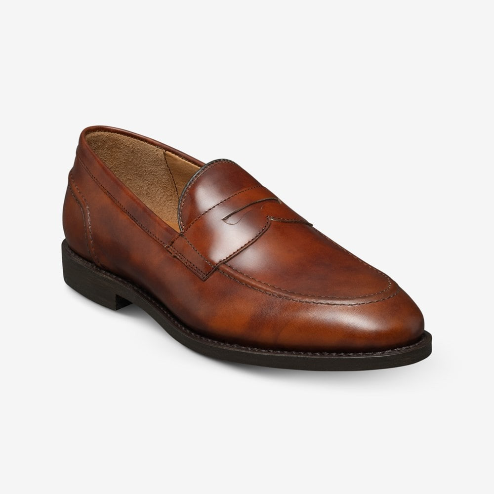 Randolph 2.0 Penny Loafer | Allen Edmonds