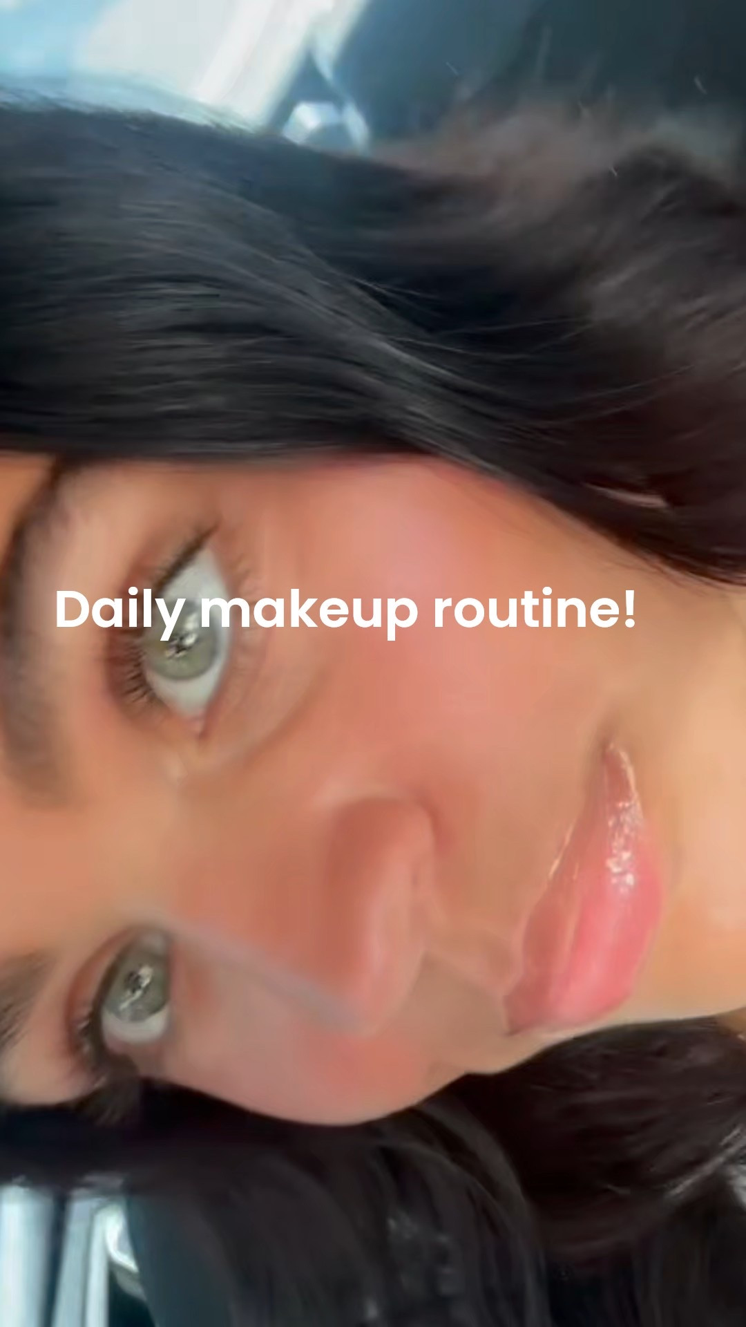 My daily natural looking makeup routine! Shoutout to @elfcosmetics the best!! 

#LTKBeauty #LTKFindsUnder50