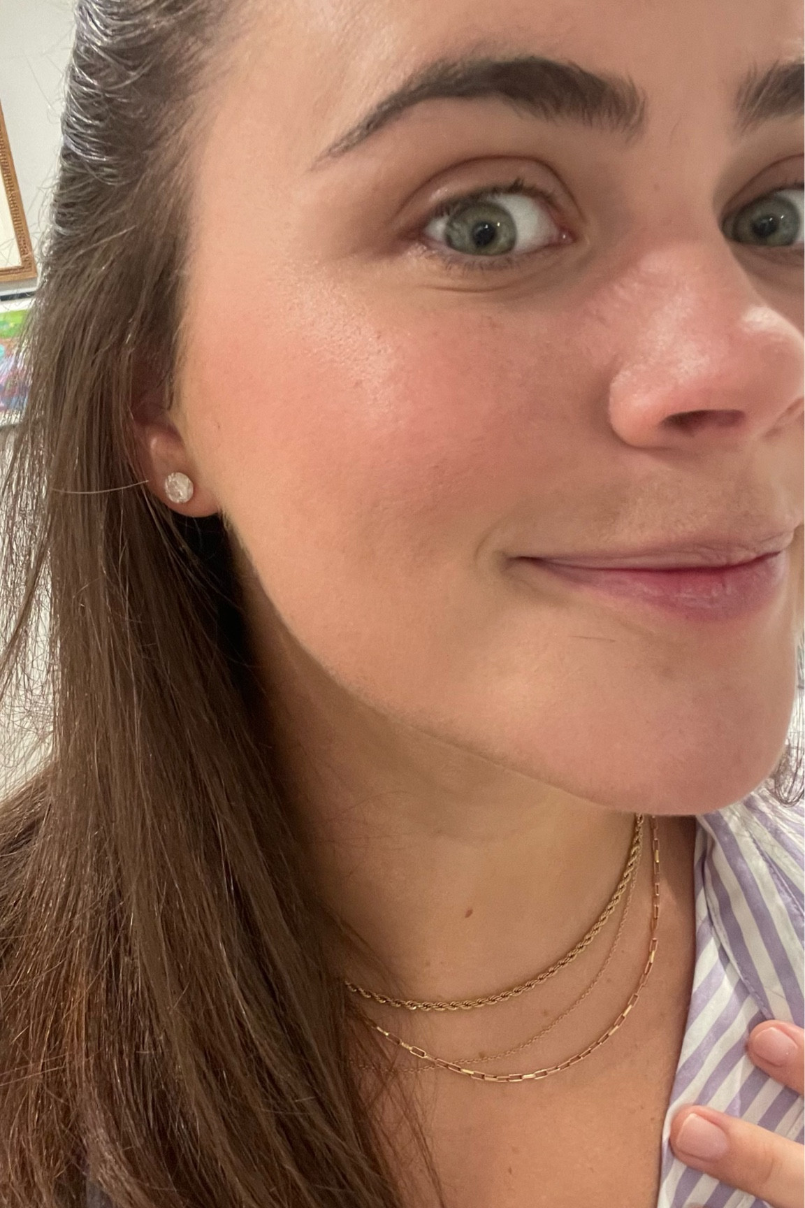 Rope chain is Nikki Smith!!!!

#LTKunder50 #LTKFind