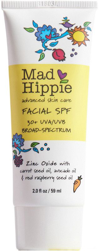 Facial SPF 30+ Sunscreen | Ulta