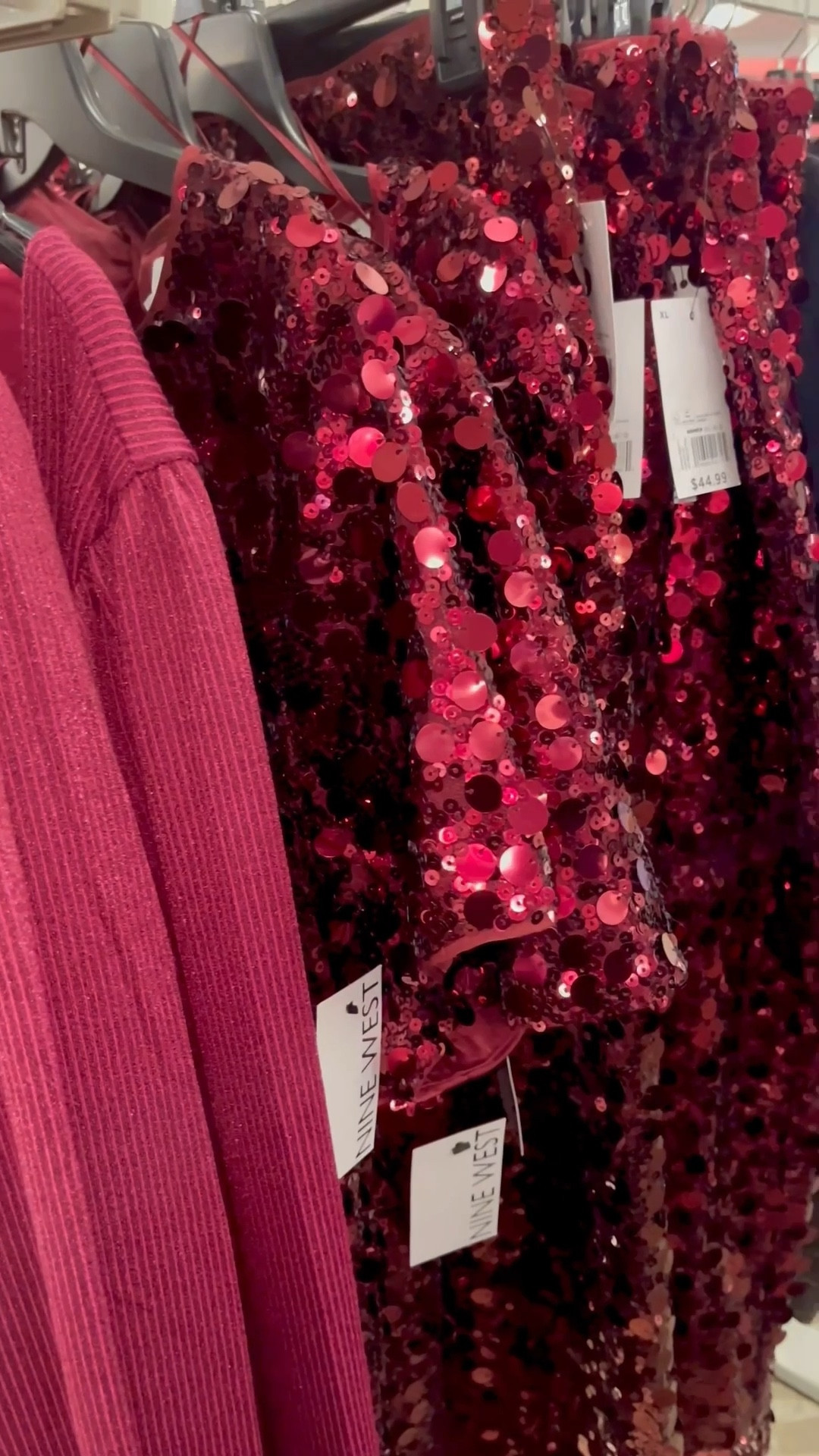 Sparkle and sequin outfit ideas for a New Year’s Eve wedding guest or party goer. All under $100 each and at Kohl’s. 

#LTKHoliday #LTKFindsUnder100 #LTKWedding