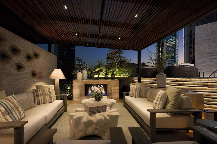 The St. Regis Mexico City | Expedia (US)