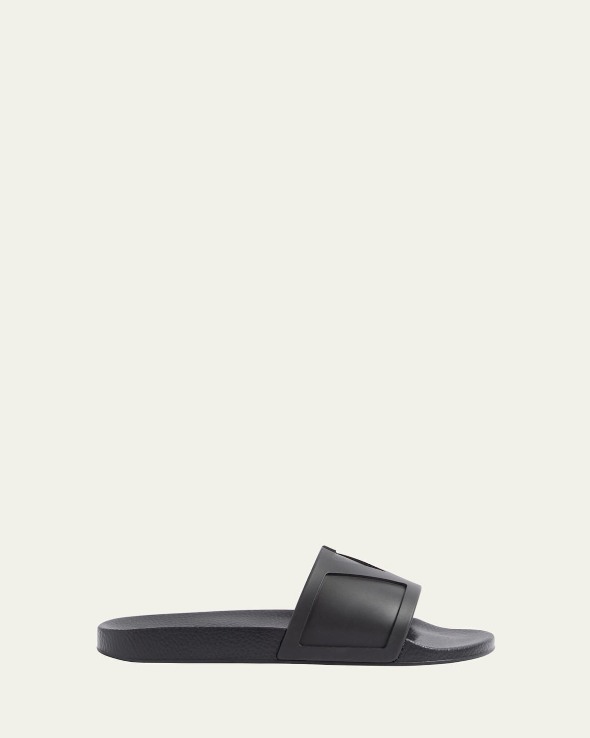 Men's Coolslide Plastic Pool Slides | Bergdorf Goodman