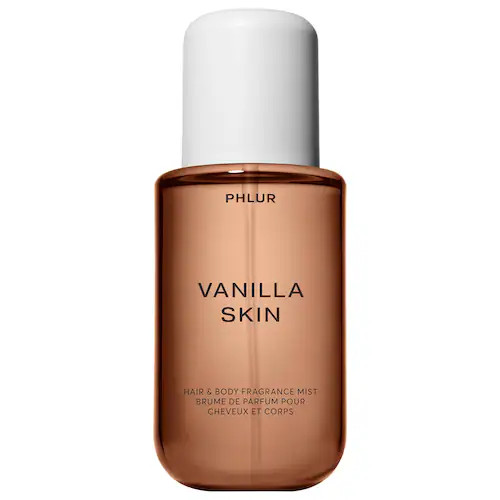 Vanilla Skin Body & Hair Fragrance Mist | Sephora (US)