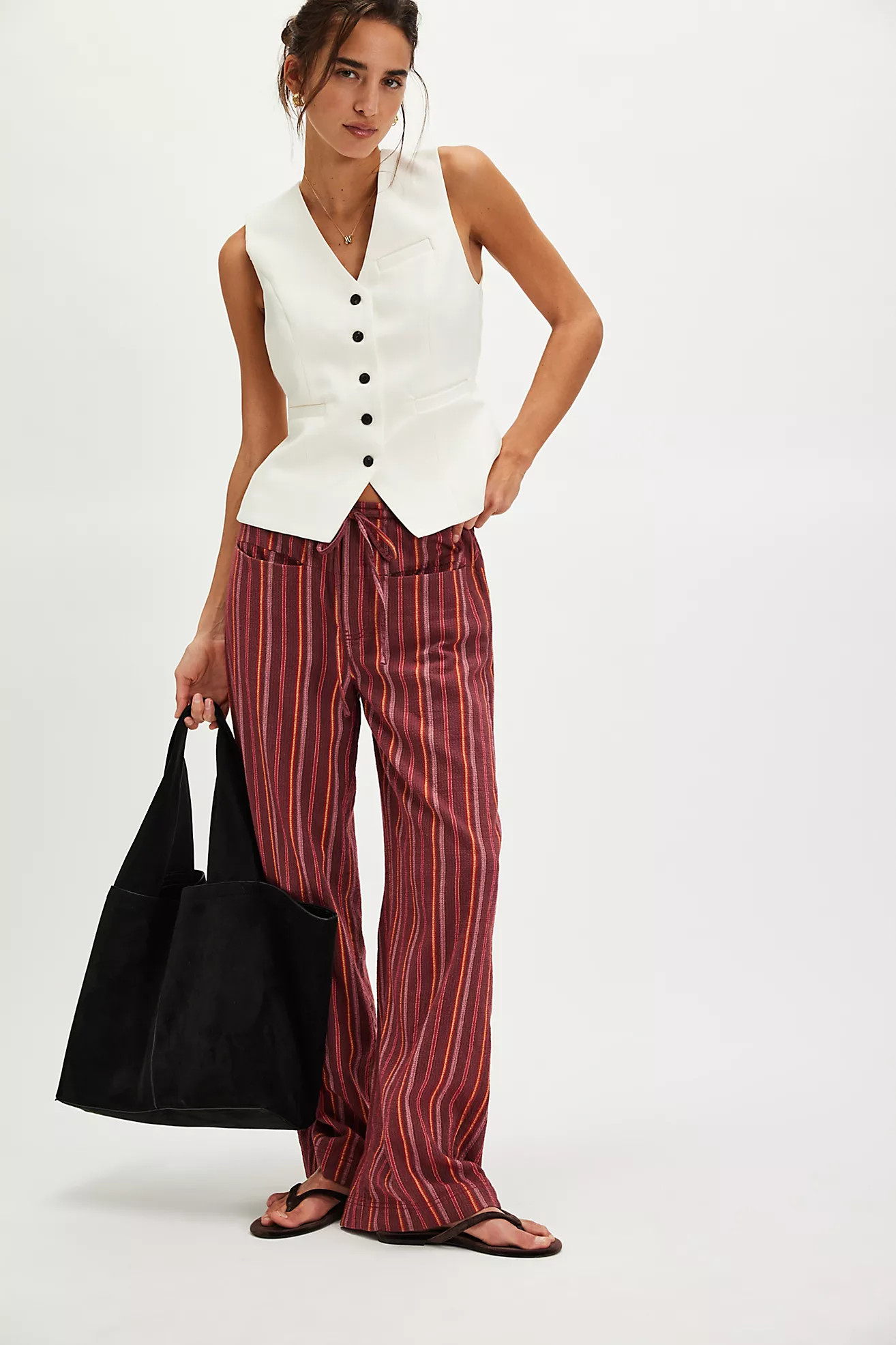 Hudson Canyon Pants | Free People (Global - UK&FR Excluded)