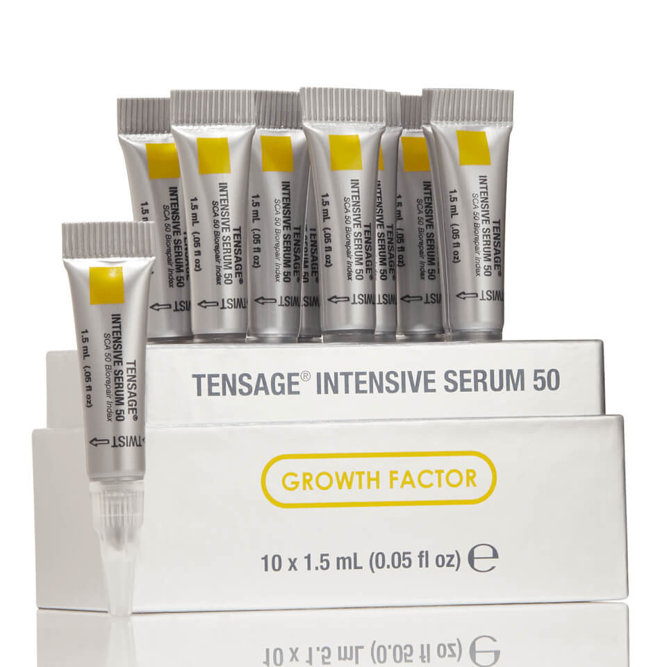 Biopelle Tensage Intensive Serum 50 | Dermstore