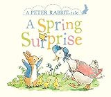 A Spring Surprise: A Peter Rabbit Tale | Amazon (US)