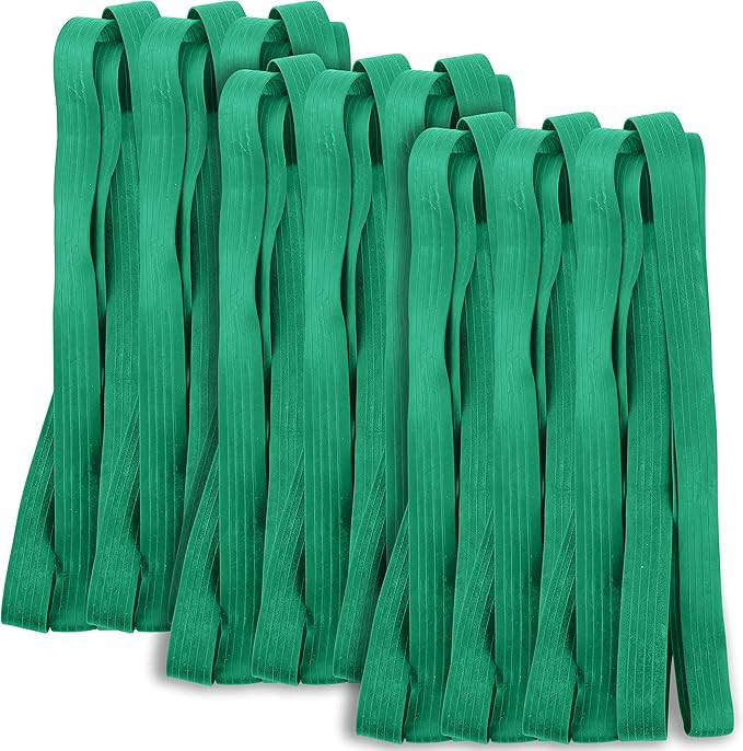12 Pack of Furniture Rubber Bands- Medium 30" Extra Large Mover Band Extra Strength - Pallet Band... | Amazon (US)