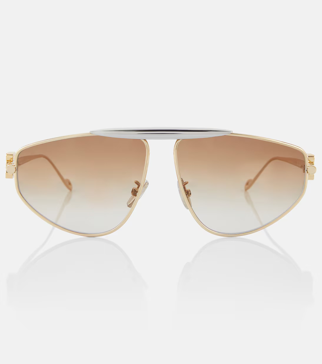 Aviator sunglasses | Mytheresa (US/CA)