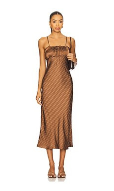 Ciao Lucia Leo Dress in Siena from Revolve.com | Revolve Clothing (Global)