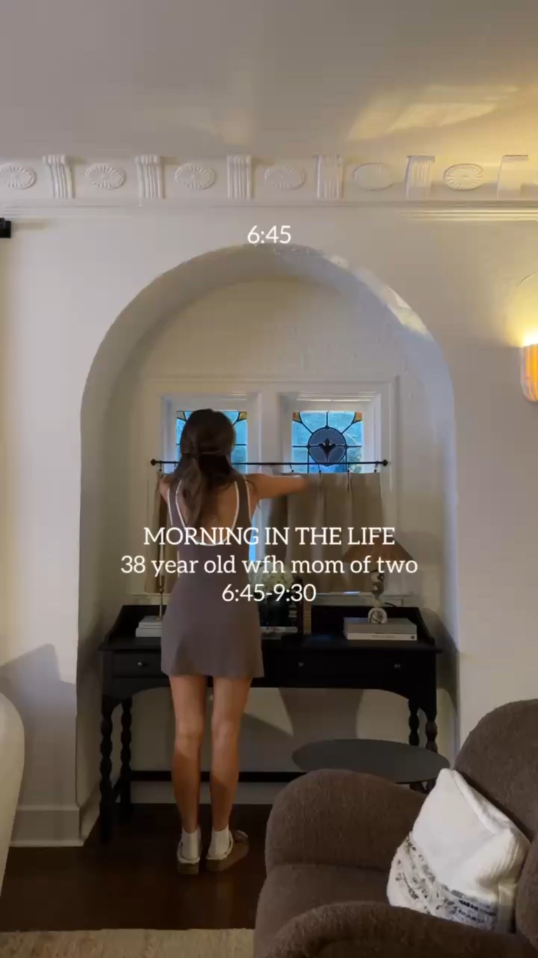 SPEND THE MORNING WITH ME✨

Go to my 'HOME' and 'NURSERY' collection for all home decor & furniture

#LTKStyleTip #LTKFamily #LTKHome