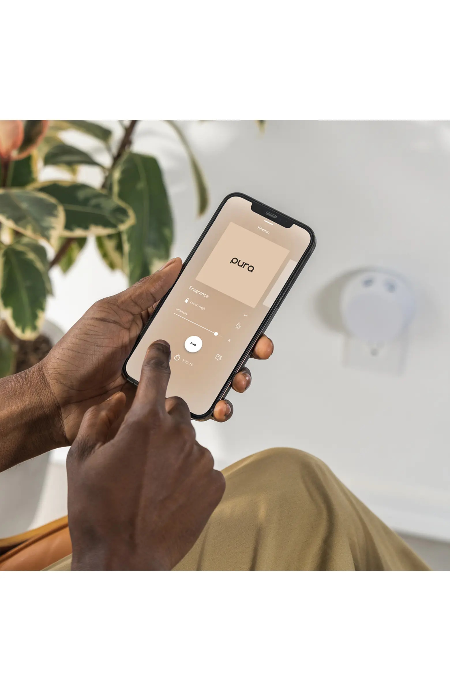 PURA x Studio McGee Best Sellers & Pura 4 Smart Fragrance Diffuser & Refill Set | Nordstrom | Nordstrom