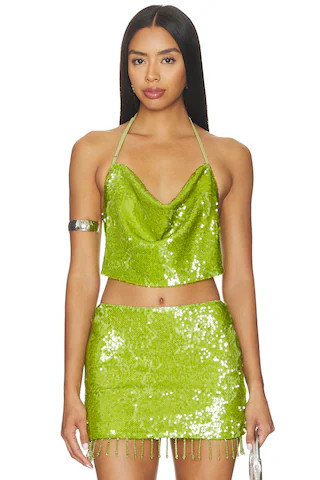 Fallon Top
                    
                    superdown | Revolve Clothing (Global)