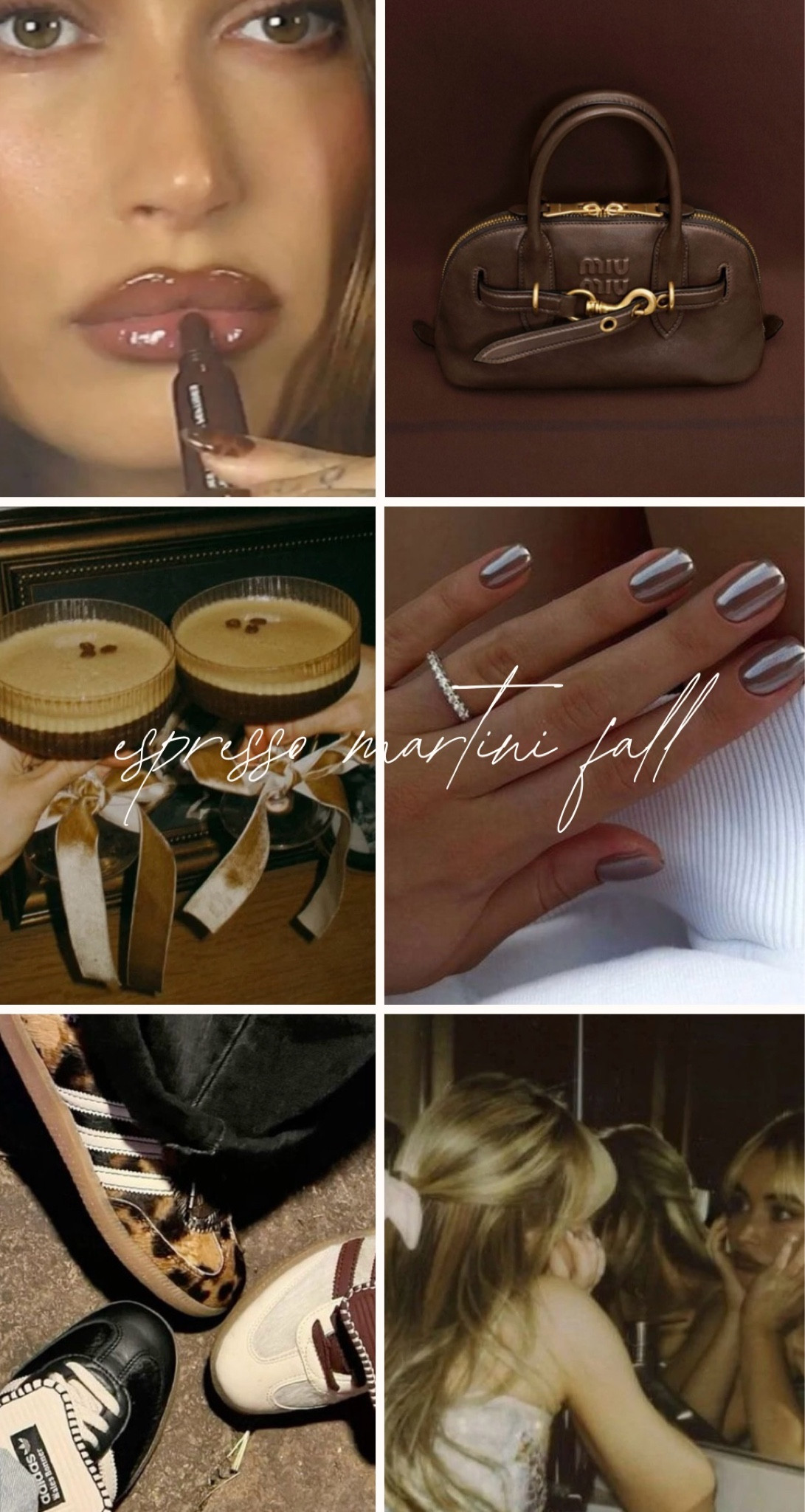 espresso martini fall 🤎🧸 

#LTKFindsUnder50 #LTKFallSale #LTKStyleTip