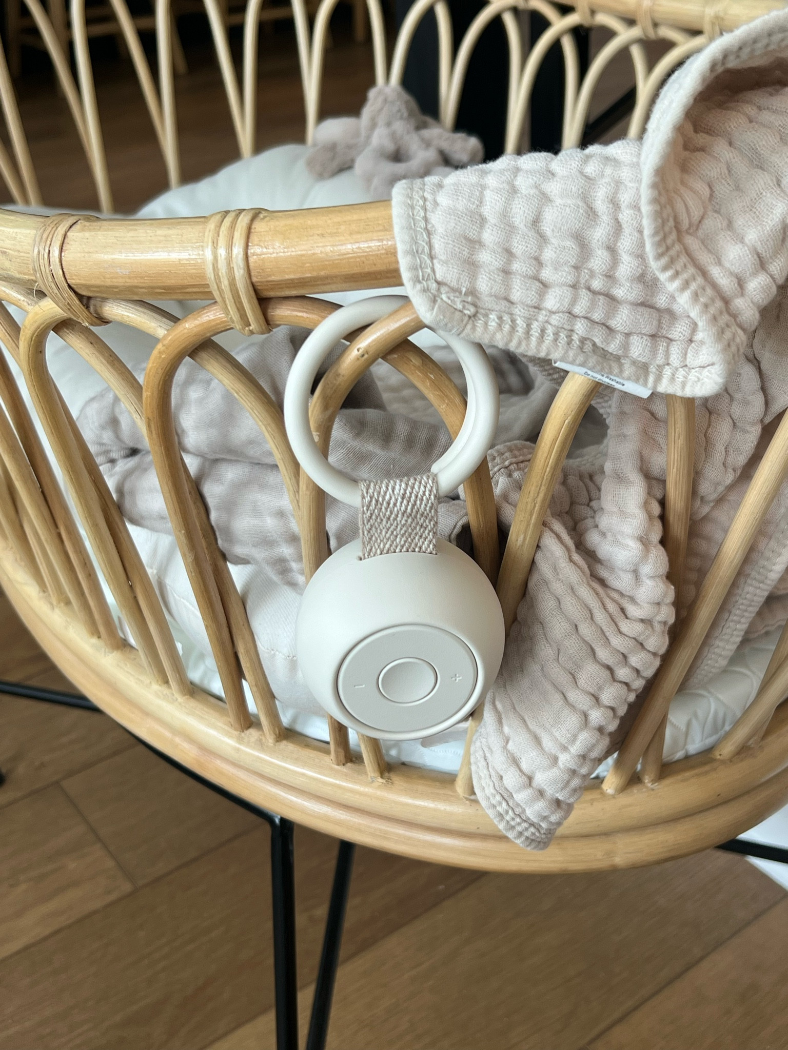 Hatch portable sound machine we love, Amazon burp cloths, muslin blanket, rattan bassinet 

#LTKbaby #LTKbump #LTKfamily
