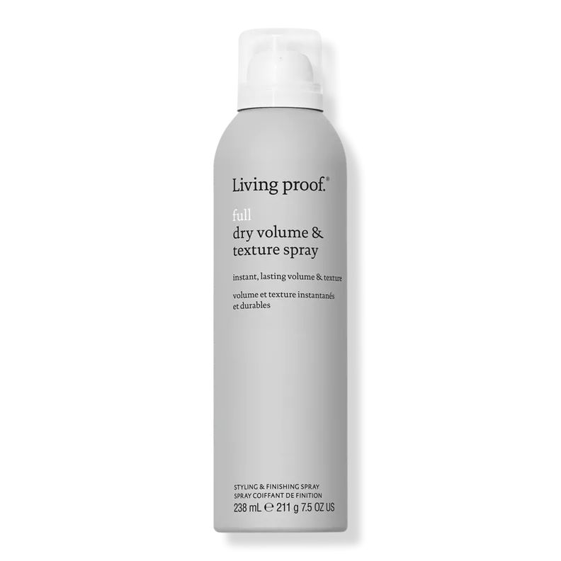 Full Dry Volume & Texture Spray - Living Proof | Ulta Beauty | Ulta