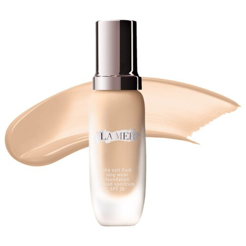 The Soft Fluid Long Wear Foundation SPF 20 | Sephora (US)