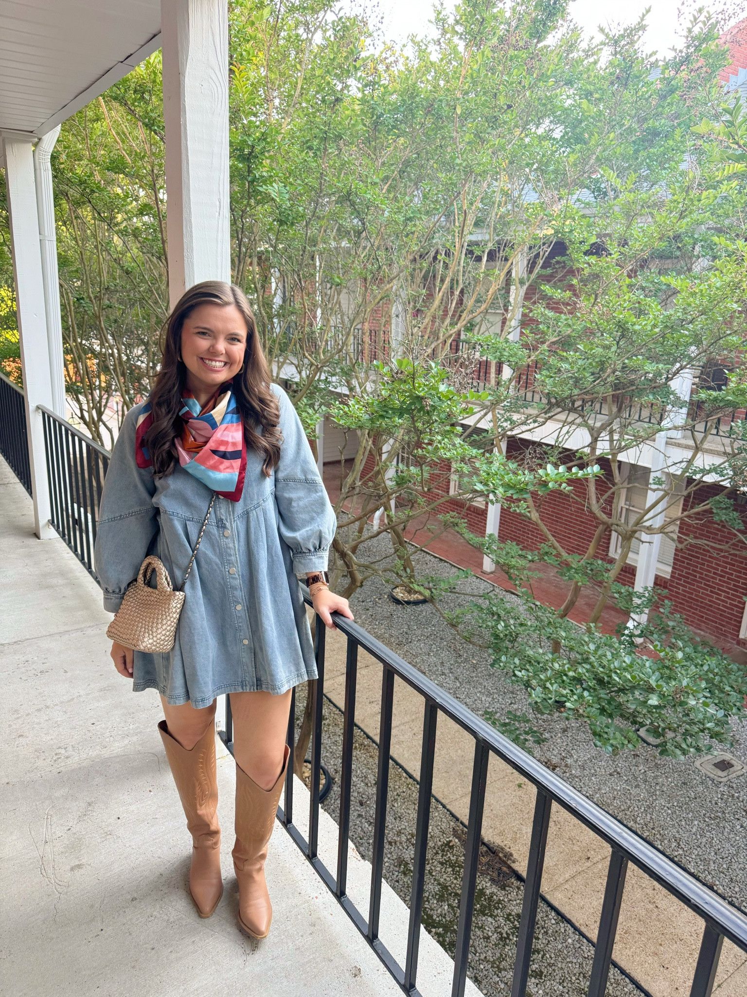 Zach bryan concert outfit!! I love a country concert outfit so much 😍

#LTKgrwm #LTKdayinmylife #LTKootd