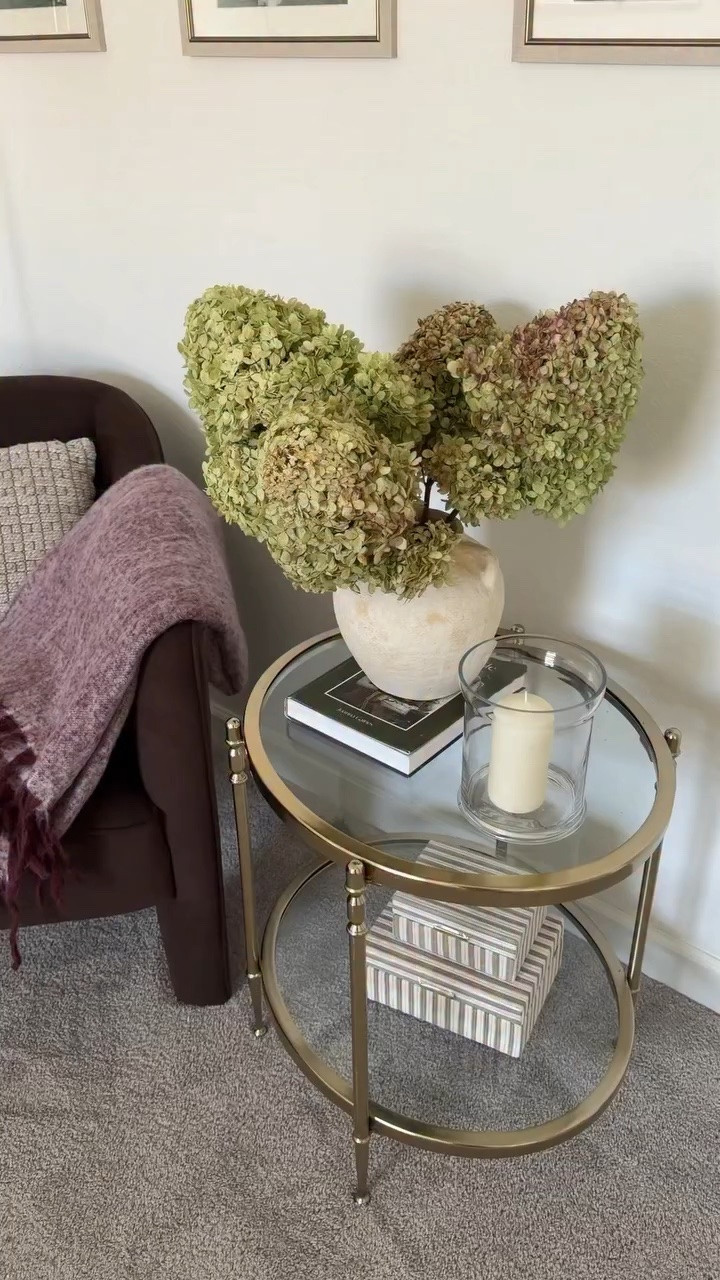 Finally did something with that one empty corner, and now it might be my favorite part of the bedroom 🤍 Found everything I needed for this cozy little transformation at @athomestores Use my code AHTHV for 15% off ✨ 
#AtHomePartner