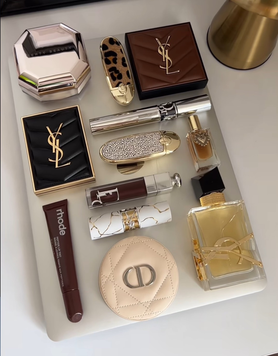 Fall Beauty Makeup 

#LTKSaleAlert #LTKPetite #LTKBeauty