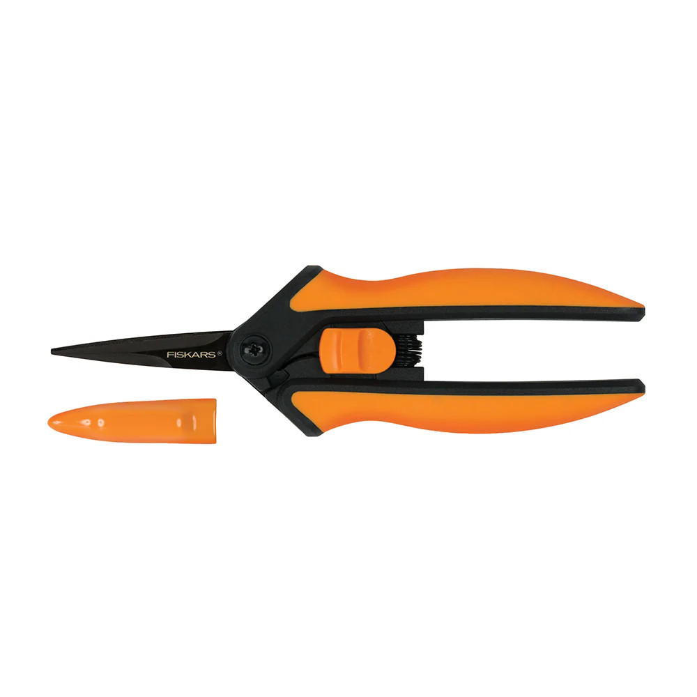 Fiskars Stainless steel Garden snip | 399241-4001 | Lowe's