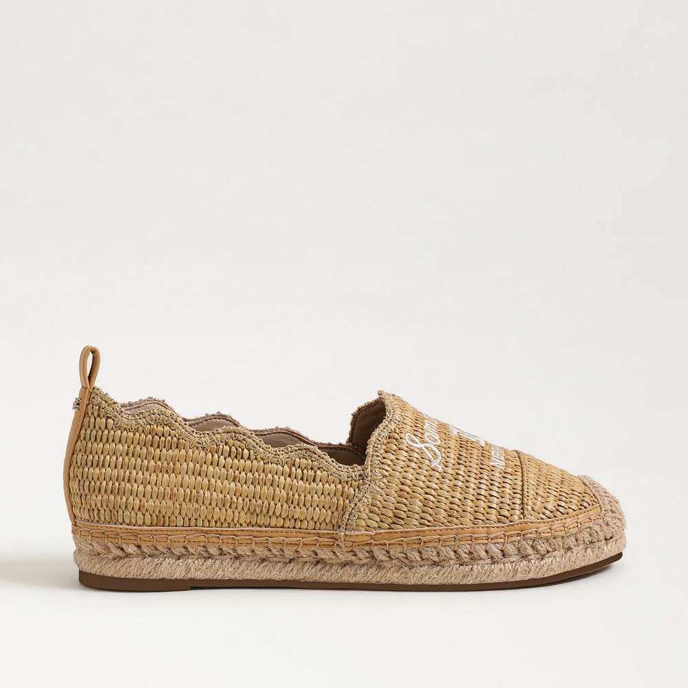 Karla Espadrille Slip On | Sam Edelman