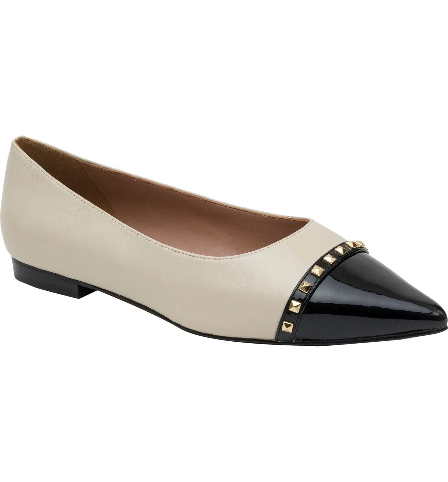 Niche Pointed Toe Flat | Nordstrom